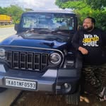 Arun Ganesh - @arun_free_soul - Instagram