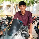 Arun Ganesh 🖤 - @arun__thevan__ - Instagram