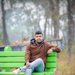 Arun Ghimire - @ghimire1421 - Instagram