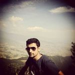 Arun Ghimire - @sarojbasketballer - Instagram