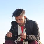 Arun Ghimire - @arunnism - Instagram