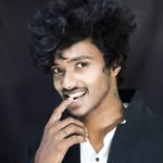 Jeevitha Kiruba - @arun_isaac_crush - Instagram