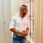 Arun Jacob - @arun_means_sun - Instagram