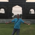 Arun Khosla - @arun.khosla.3950 - Instagram