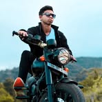 Arun Khosla - Facebook