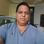 Arun Khosla - @simon07445 - Instagram