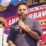 Arun Kumar - @arunjems1 - Instagram