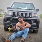 Arun kumar - @kingsfitness_arun - Instagram