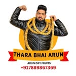 Arun Kumar - @arundryfruit - Instagram