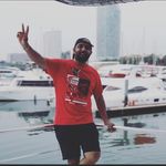 Arun Menon - @arunrmenon7 - Instagram