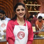 Aruna Vijay - @aruna_vijay_masterchef - Instagram
