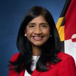 Lieutenant Governor Aruna Miller - @ltgovarunamiller - Instagram