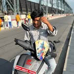 ARUN MALLA - @aarhon_malla - Instagram