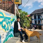 Arun Malla Newar - @arun__malla - Instagram