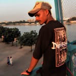 Lucky Khan - @arun_mallah_315 - Instagram