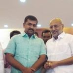 Arun Manohar - Facebook