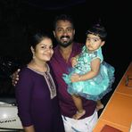 Arun Manohar - Facebook