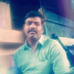 Arun Manohar - @ashaarun103 - Instagram
