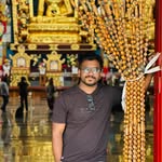 Arun Manohar - @arun.manohar.528 - Instagram