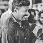 Arun Manohar M - @arun_rmanu - Instagram