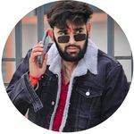 Arun Mishra - @farshadhari_ - Instagram