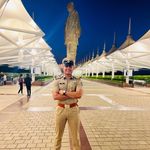 Super Cop Arun Mishra - @arun_mishra007 - Instagram
