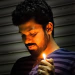 Arun Kumar Moorthy - @arun_moorthy - Instagram