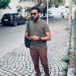 Arun Moorthy - @arun_pm_22 - Instagram