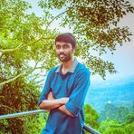 Arun Moorthy - Facebook