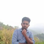 Arun Moorthy - Facebook