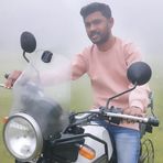 Arun Moorthy - Facebook