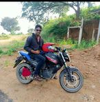 Arun Moorthy - Facebook