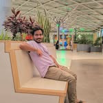 Arun Moorthy - @jpkparun.m - Instagram