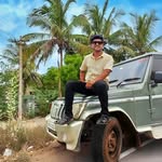 Arun Moorthy - @imarunmv - Instagram