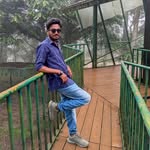Arun Ramakrishna Moorthy - @arun_rk97 - Instagram