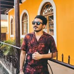 Arun Kumar Padala - @arun__padala - Instagram