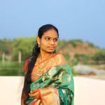 Arundhathi Padala - @arundhathipadala - Instagram