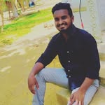 Chintu Arun - @padalaarunank - Instagram