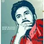 PawanKalyanFollowers - @tharunkumarpadala - Instagram