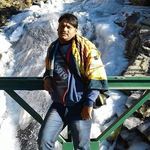 Arun Paul - @arunpaul8383 - Instagram