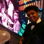 Arun Paul - @arun_paul_983 - Instagram