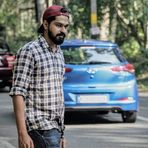 Arun Paul - Facebook