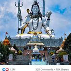 Arun Paul - Facebook