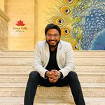 Arun Paul - @arunpaulie - Instagram