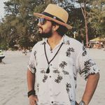 Arun Pillai - @a_run4myself - Instagram