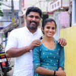 Arun Pillai - @arun_ishani - Instagram