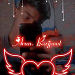 Arun Rajput - @arun_rajpoot_ar - Instagram