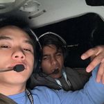 Arun & Samuel - @arun_samuel_flying - Instagram