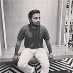 Arun Samuel - @samuel_arun_18 - Instagram