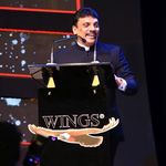 Arun Samuel - @arunsamuel.wings - Instagram